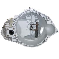 5-versnellingsbak Fiat Ducato 2.5 Diesel